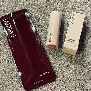 Persona cosmetics